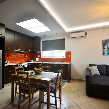 イラクリオンKnossos 110 Houseアパートメント エクステリア 写真