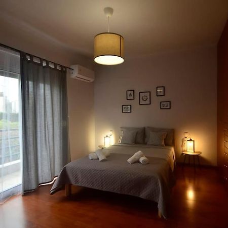 イラクリオンKnossos 110 Houseアパートメント エクステリア 写真